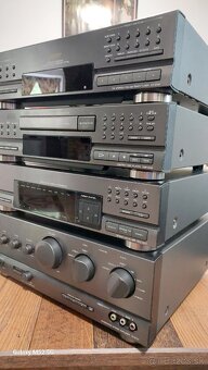 Sony TA-D707/SQE D-707/ST-D707/CDP-M43 - 13