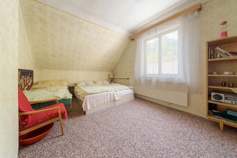 Rodinný dom, predaj, obec Štós, Košice - okolie - 13