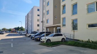 Predaj 2,5 izb. bytu v novostavbe Rohožník - 13