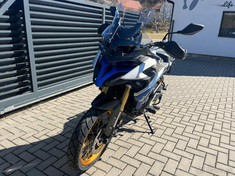 Voge 525DSX - 13