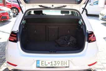 Volkswagen e-Golf VII Elektro Virtual - 13