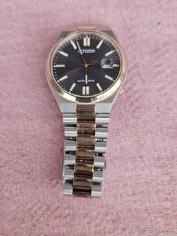Citizen Tsuyosa Automatic Japan twotone - 13