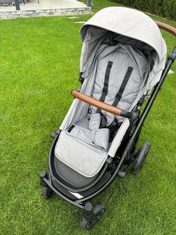 Britax Römer Smile 3 - 13