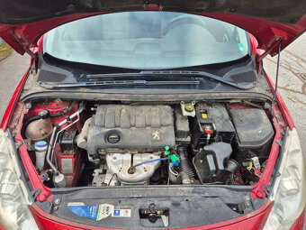 Predam Peugeot 307 1.4 benzin 2007 - 13