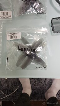 DJI Avata - 3.5 Axis Flying Kit – výborný stav - 13