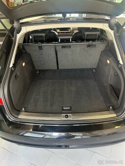 AUDI A 4 AVANT - 13