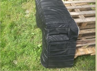 Čalunenie blatnikov zetor 5718,  - 6718 - 6911 - 13