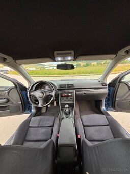 Audi A4 B6 1.9TDI 96kw - 13