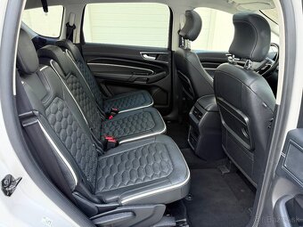 Ford S-Max 2.0 TDCi Bi-Turbo Vignale - 13