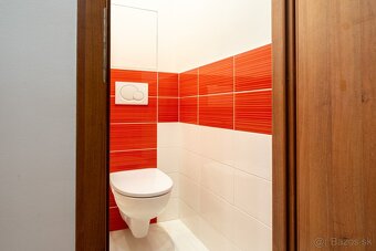 3 izb, Staré mesto, Karpatská,  72 m2, Rekonštrukcia, lodžia - 13