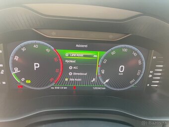 ŠKODA KODIAQ 2.0 TDI DSG, VIRTUAL MATRIX - 13