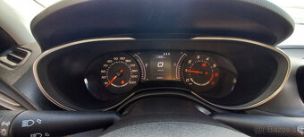 Fiat Tipo HB 1.4 T-Jet Lounge - 13