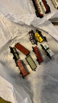 Fleischmann Piccolo N Toporama 9492 - 215cm x 110cm - 13