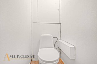 ALL INCLUSIVE | NA PREDAJ SLNEČNÝ 2-IZBOVÝ BYT S PIVNICOU, B - 13