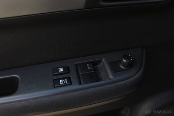 Suzuki Swift 1.3 DDiS Special, 5dv., Klíma, Vyhrievané sedad - 13
