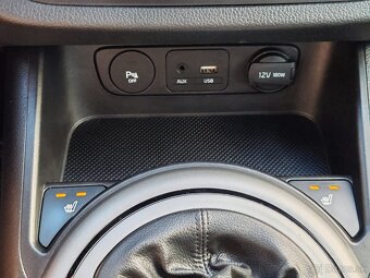 Kia Sportage 1.7 CRDi 85kW ° Titan ° 2015 ° FACELIFT ° - 13