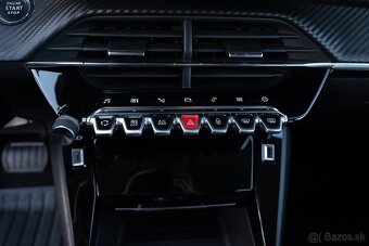 PEUGEOT 208 1.2 PureTech / AUTOMAT / Možný odpočet DPH - 13