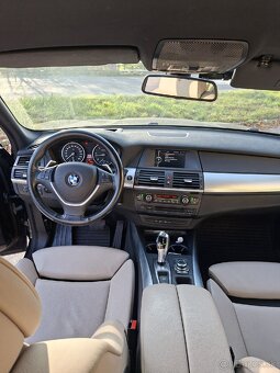 BMW X5 40d, SR 1maj., 92000km - 13
