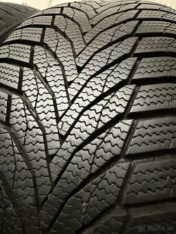 Zimná sada 5x112 R19 , 235/45/19 Mercedes Benz GLA X156 - 13