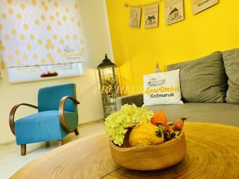 EXKLUZÍVNE / PRENÁJOM, 2 IZBOVÝ BYT (BALKÓN), KEŽMAROK, 55m2 - 13