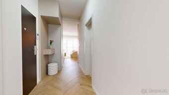 1. ETAPA SKOLAUDOVANÁ Výnimočné bývanie, ktoré si zamiluj - 13