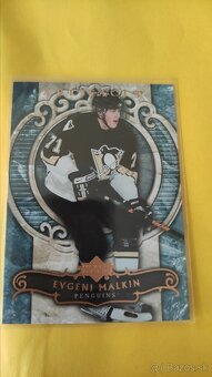 NHL karty - Stara zbierka - 13