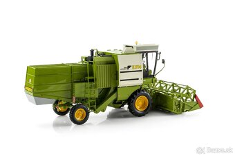 Model kombajnu MDW Fortschritt E514 - 13