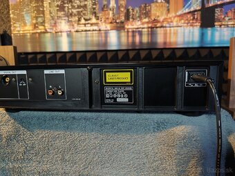 SONY CDP -222ESD - 13