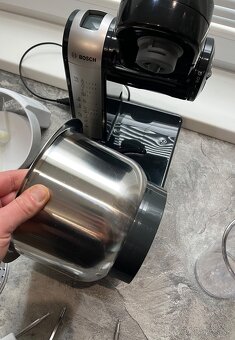 Bosch MUM 48A1/08 kuchynský robot - 13