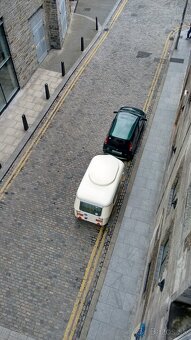 Karavan Eriba Puck - 13