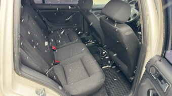 Volkswagen Golf Variant 1.9 TDI Basis - 13