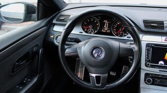 Volkswagen Passat CC 1.8 TSI 118kW - 13