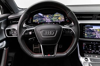 Audi A6 - 13