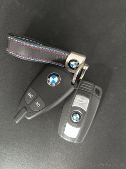 Bmw x5 e70 35d 3.0sd 2009 210kw (272kw) nove r21 webasto - 13