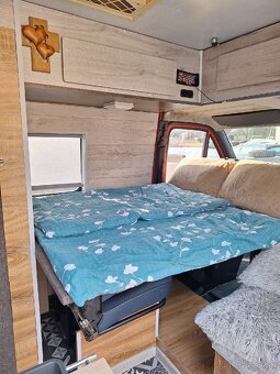 Fiat ducato maxi 2.5 tdi - 13