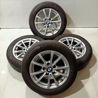 BMW F31 - 13