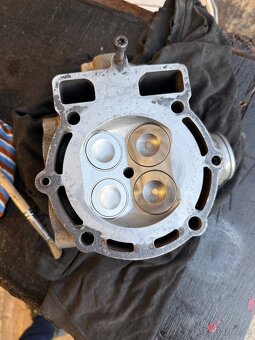 Ktm Exc 520 - 13