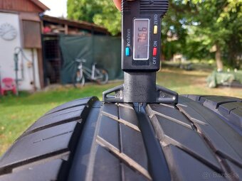 255/55 r18 letne pneumatiky - 13