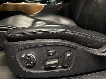 Predám Audi A7 3,0 TDI, quattro, adaptívny tempomat - 13