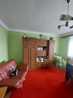3 izbový byt v rodinnom dome - 13