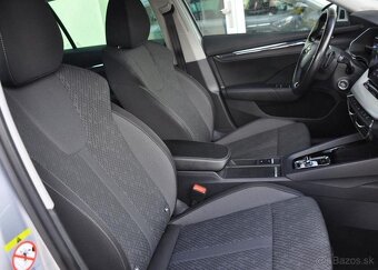 Škoda Octavia 2,0TDI STYLE DSG 110KW ČR 110 kw - 13