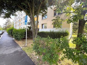 1-izbový byt kompletne zrekonštruovaný, Čiližská – Vrakuňa,  - 13