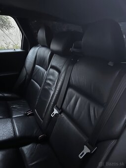 volvo v50 kombi, 2006, 2.0d 100kW - 13
