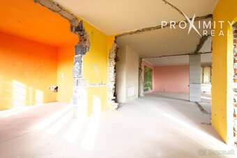 Rodinný dom v Ruskove s veľkým potenciálom - 13