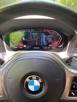 BMW 320d Touring xDrive - 13