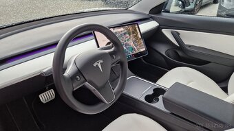 🔥Tesla Model 3 PERFORMANCE 82kWh 4x4 Facelift NOVA BATERIA - 13