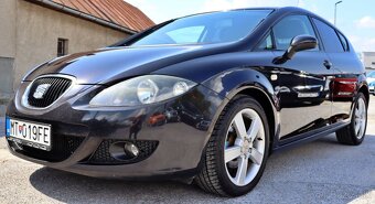 Seat Leon 1.9 TDi Reference - 13