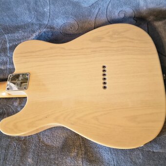 Crews Telecaster Maniac Sound KTR - 13