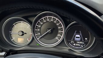 Predám Mazda CX-5, 2.2 SkyActiv-D AWD, automat, 2018 - 13