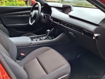 Mazda 3, Automat 2,0 benzín, pravidený servis - 13